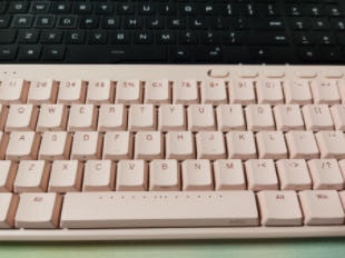 IKBC S200mini 61键盘