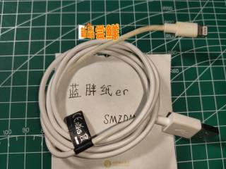 便宜有好货-Ravpower 苹果数据线