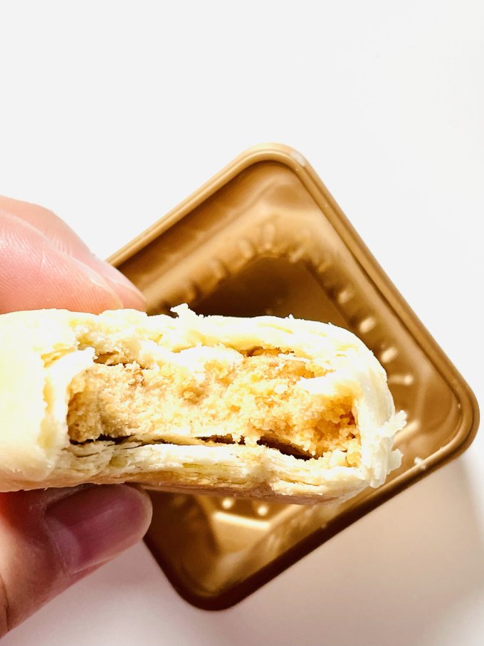 朕的心意月饼