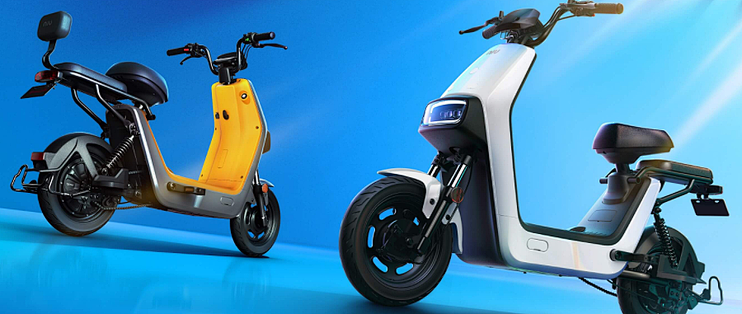 快来|教你如何买小牛电动govago更划算_汽车消费_什么值得买