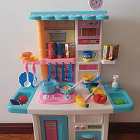 儿童厨房玩具