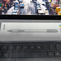 surface laptop4手写笔没啥