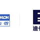 全新中文字体设计，迪卡侬中国换LOGO啦！