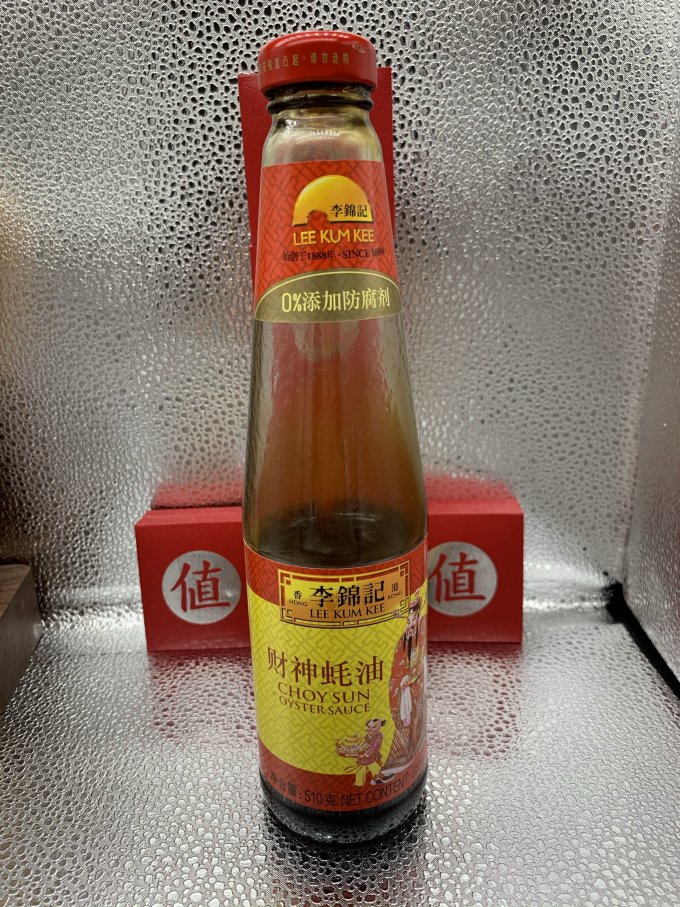 李锦记其他调味品