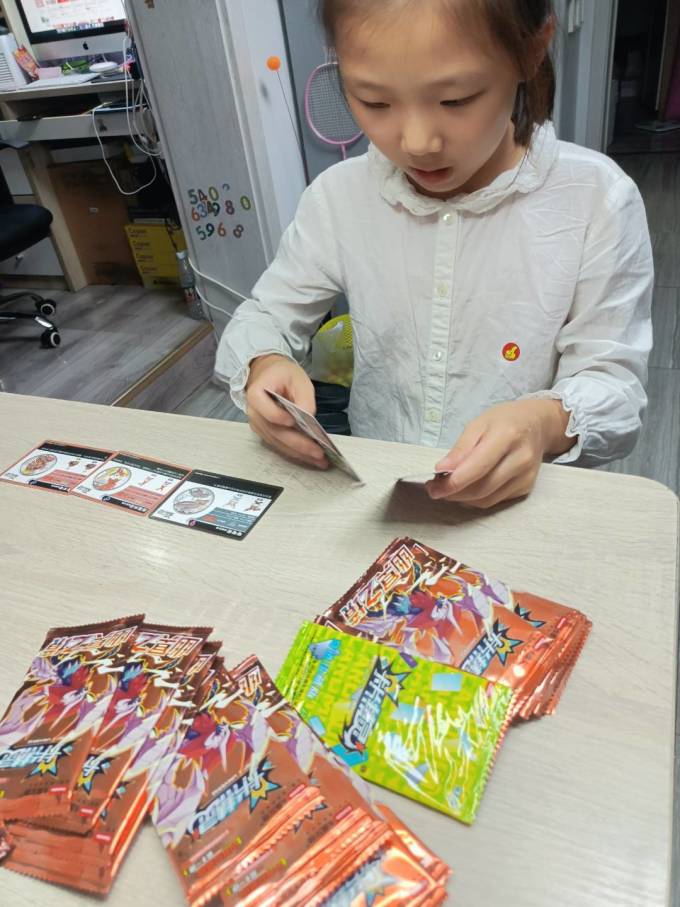 趣味童年创意玩具