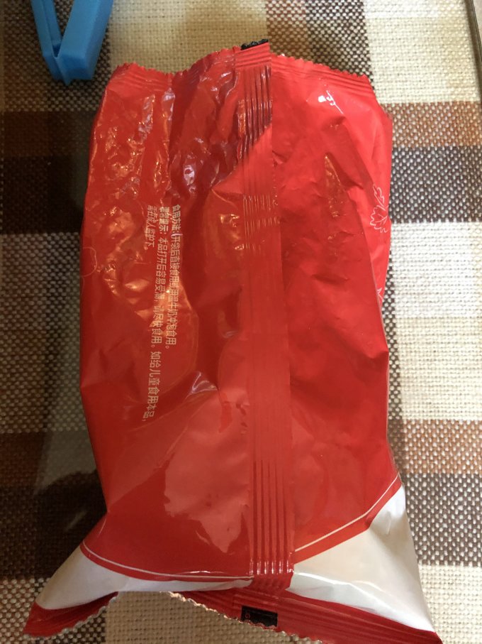 贝因美宝宝零食