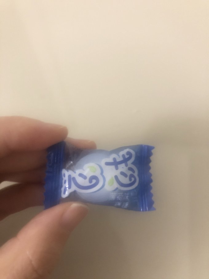 上好佳糖果巧克力