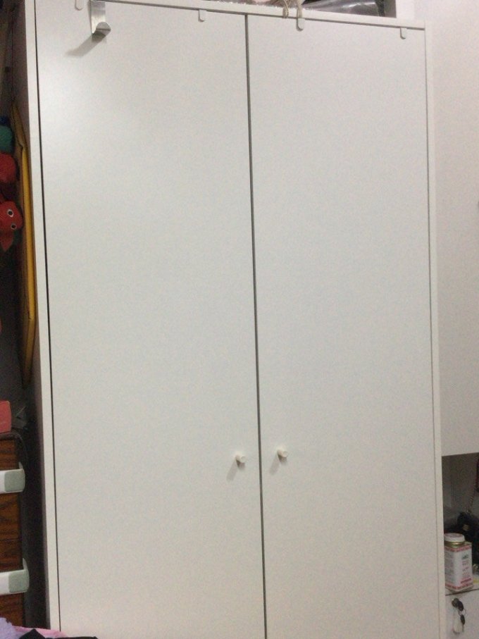 林氏家居衣柜