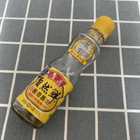 个人比较喜欢的酱油-鲁花