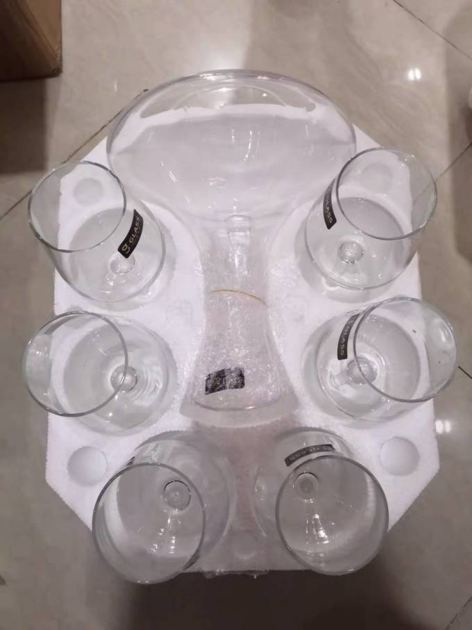 天喜酒具