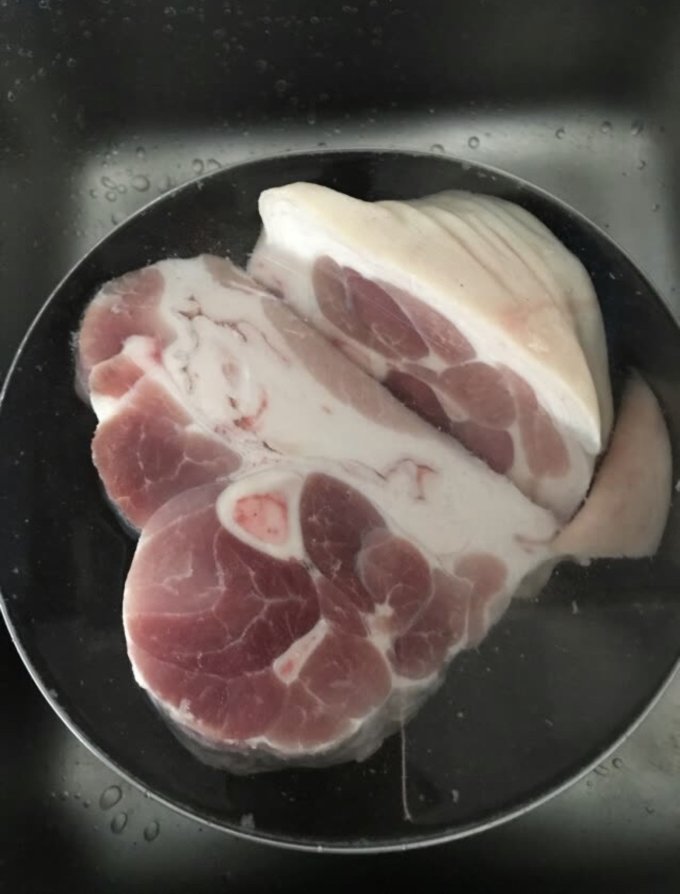 筱诺猪肉