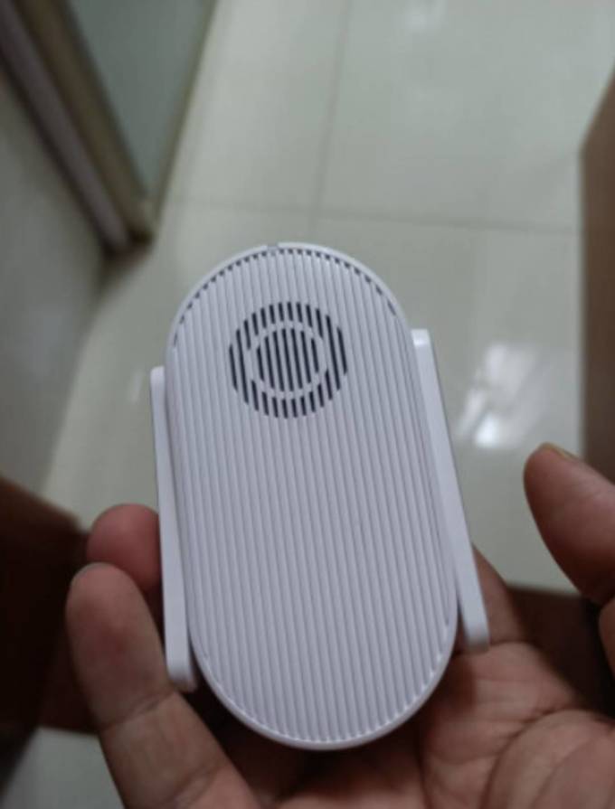 360门铃