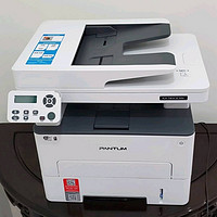 奔图（PANTUM）打印机M7160DW