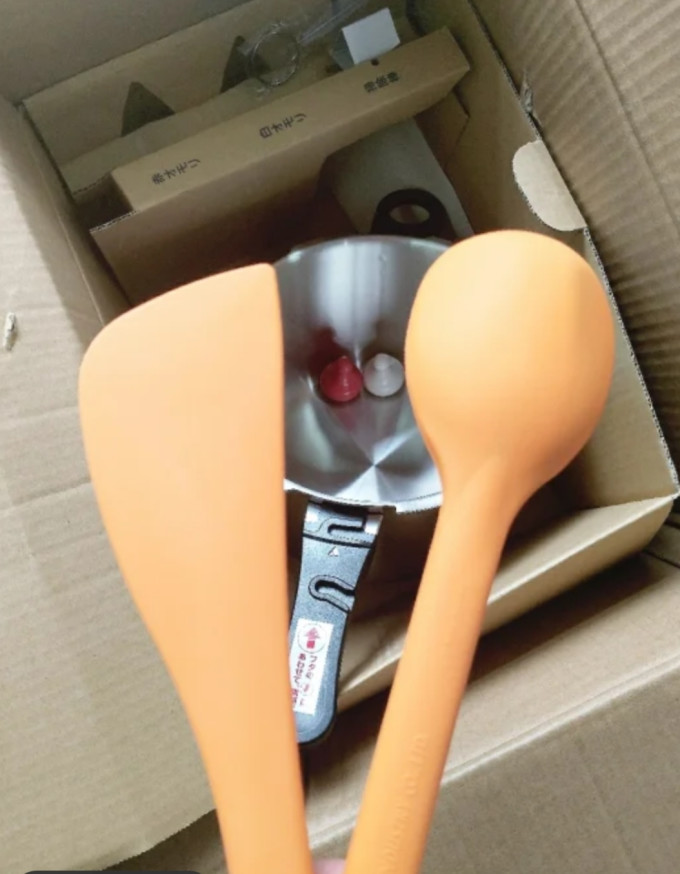 阿莎希压力锅