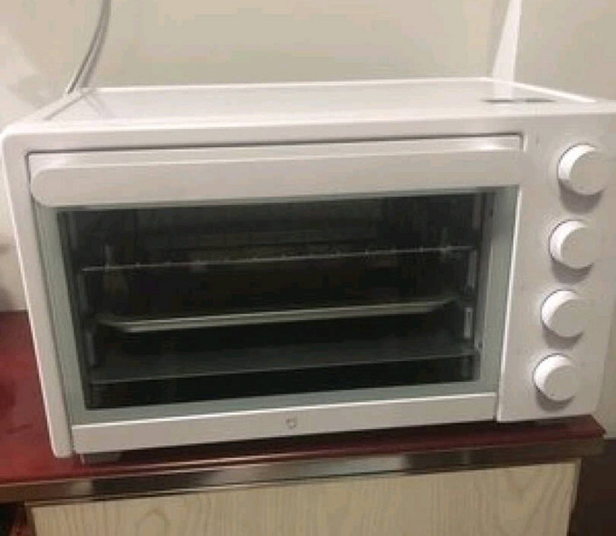 云米电烤箱