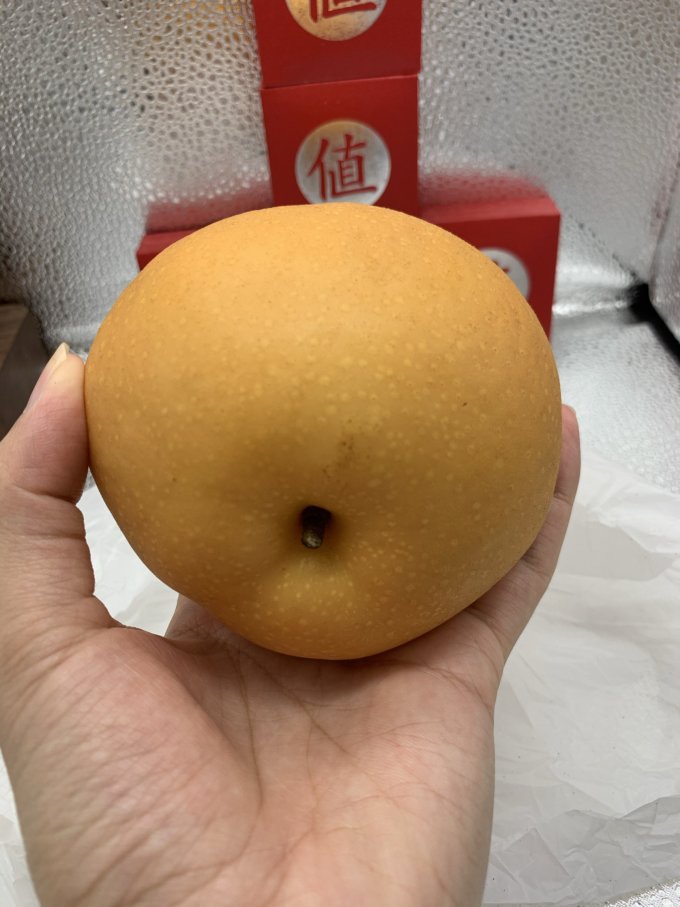 京觅新鲜水果