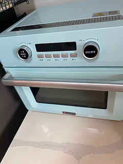 海氏空气烤箱