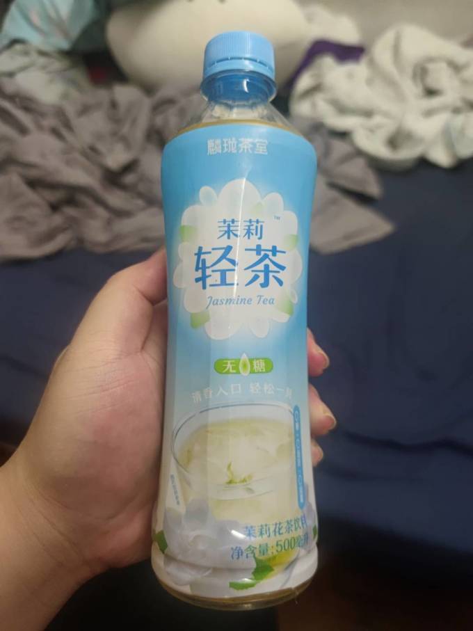 麟珑茶室茶类饮料