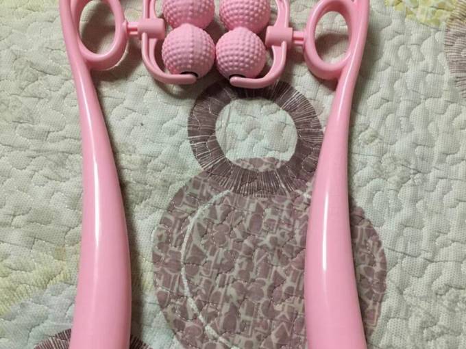 荆王御艾按摩器
