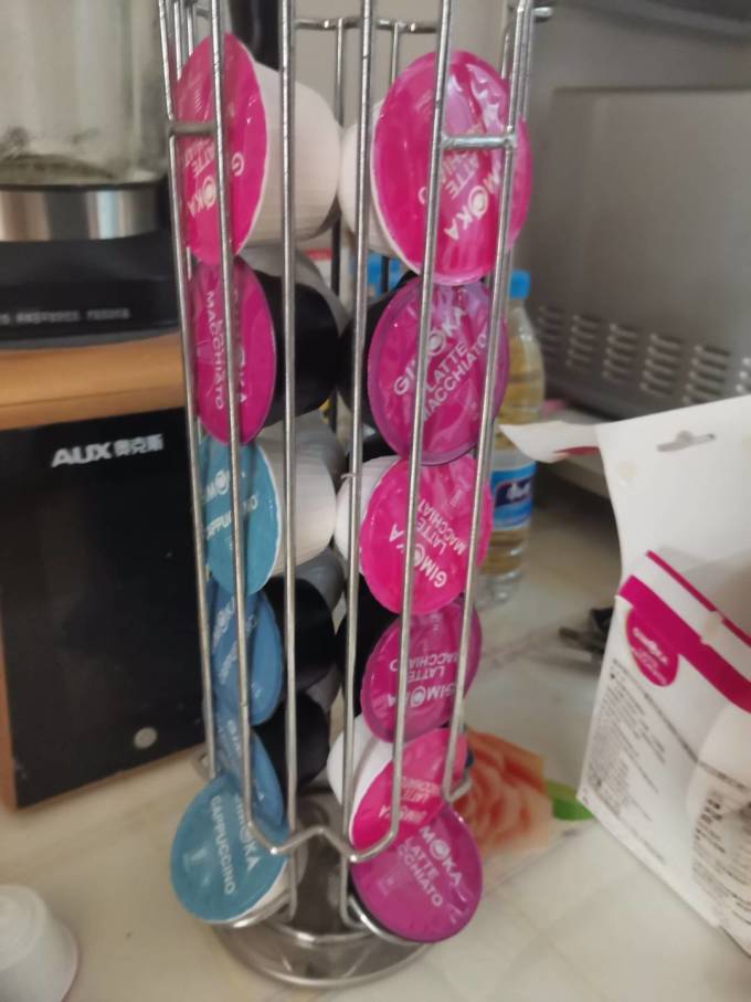 咖啡