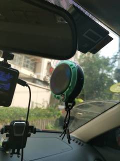 应该是首晒雷登s3蓝牙音箱