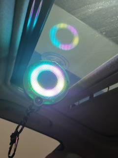 应该是首晒雷登s3蓝牙音箱
