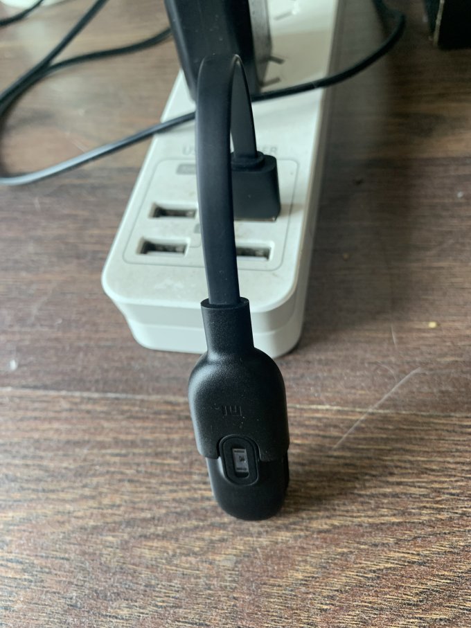 小米智能手环