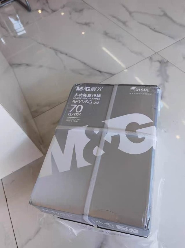 顺畅打印，好纸用心感受