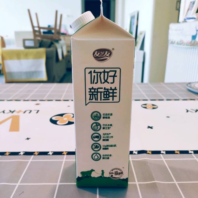 蒙牛奶类制品
