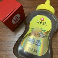 喝水也可以喝出美容养颜--蜂蜜水