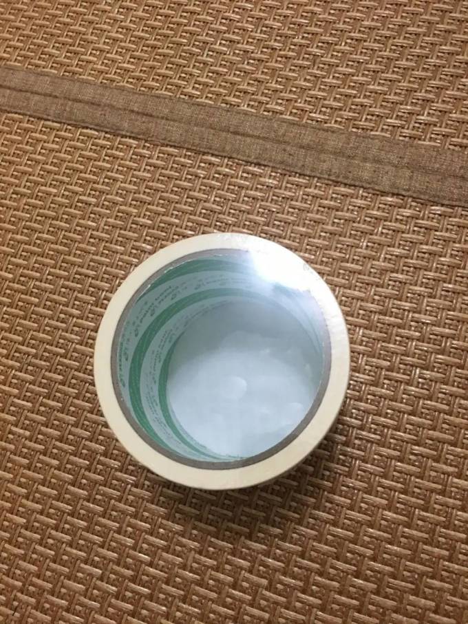 北极熊日常办公