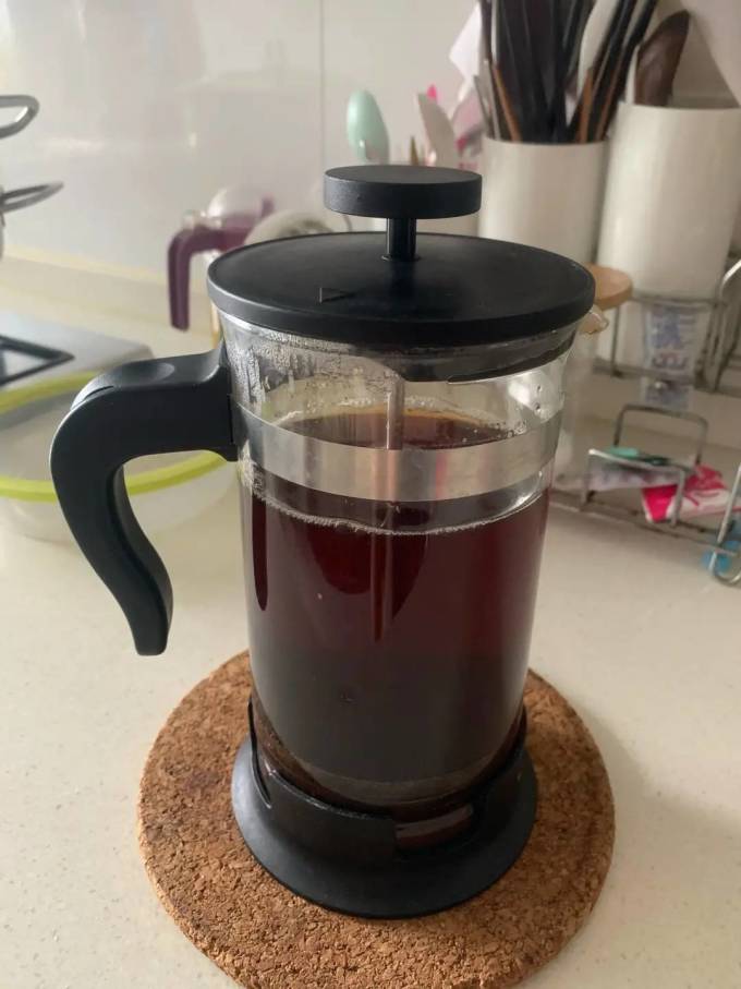 红茶