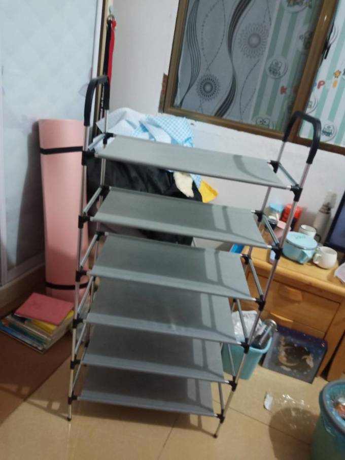 鞋架