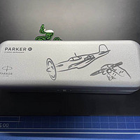 PARKER 派克 51系列 钢笔