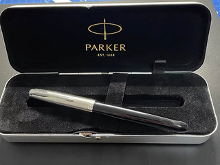 PARKER 派克 51系列 钢笔