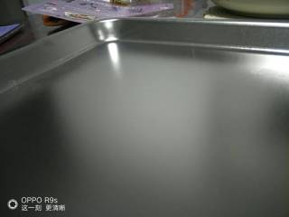 好用的不锈钢托盘开箱