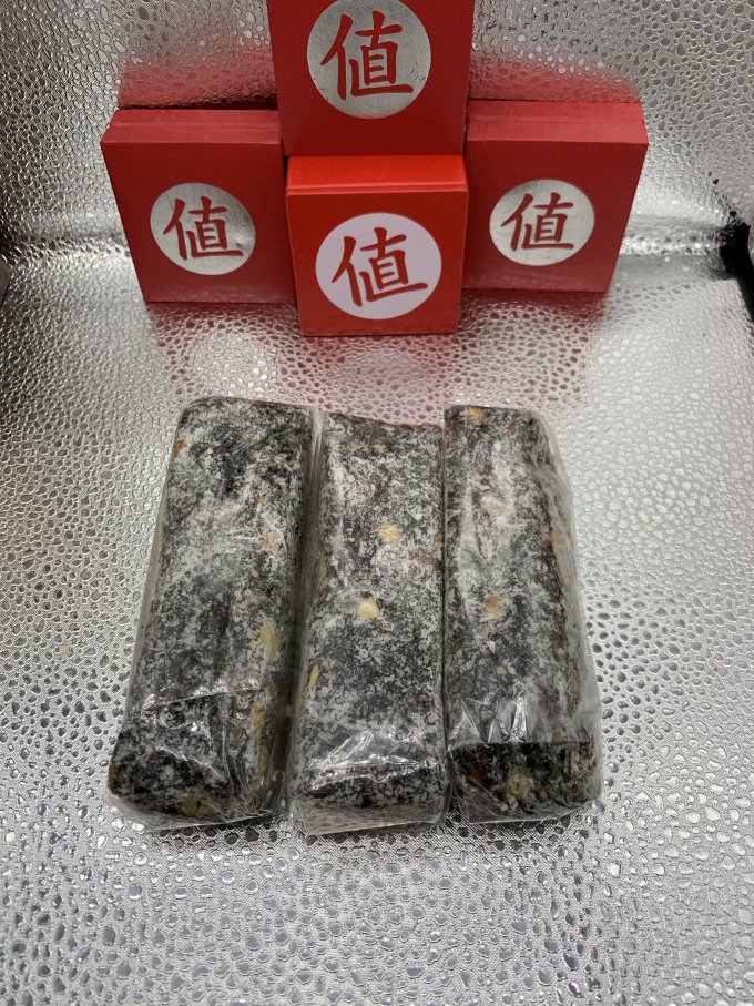 饼干糕点