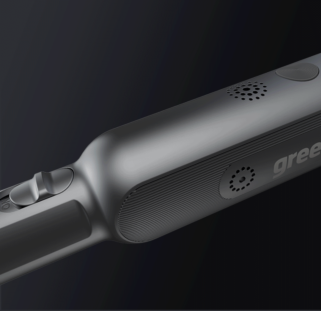手工党看过来！小米有品众筹greenworks 8V锂电电磨套装，入手价179元