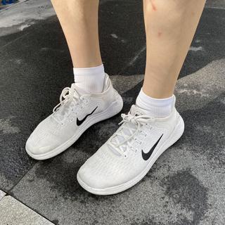 NIKE SPARK LIGHTWEIGHT ANKLE跑步袜