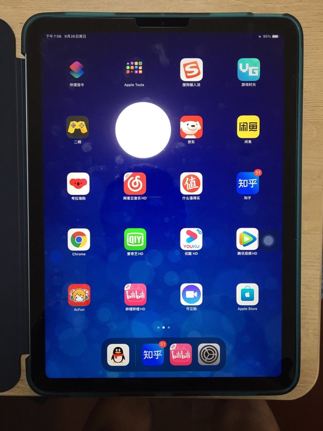 从iPad Air2到iPad Air4