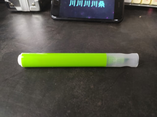 晨光星彩荧光笔晒单