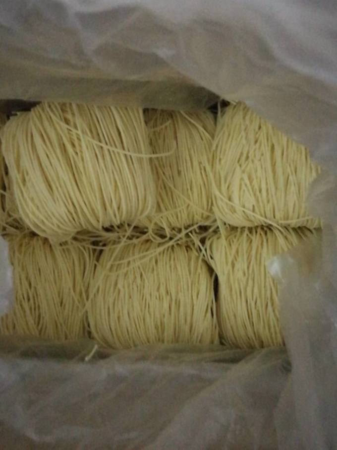 三通食品挂面