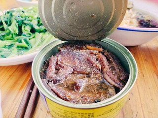 下饭神器——五香带鱼罐头，不输肉酱罐头