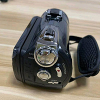 欧达（ORDRO）AC5 4K摄像机专业