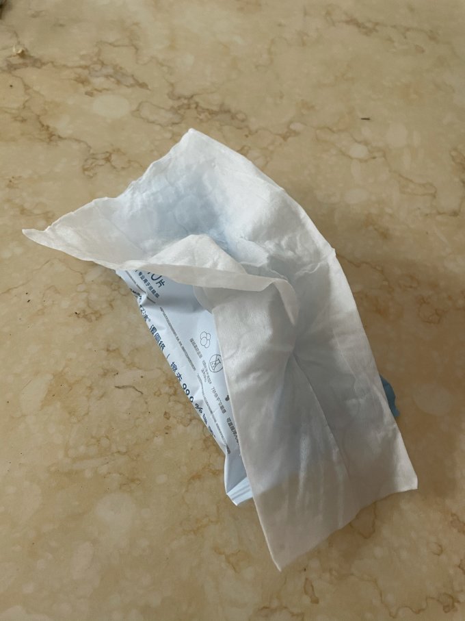 舒洁湿厕纸