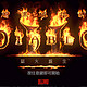 《暗黑破坏神2：狱火重生》重制版—还是内味！RTX 3060就能2K流畅开荒