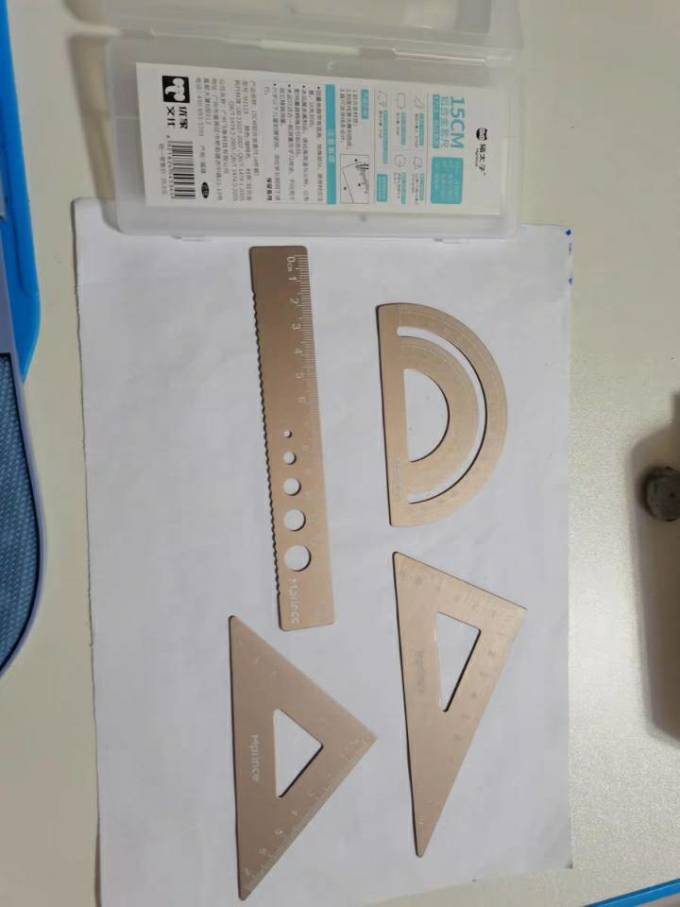 猫太子教具文具