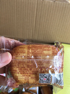 简单的随手小零食-盼盼法式小面包