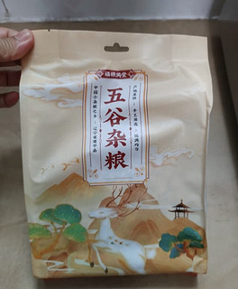 五谷杂粮主食