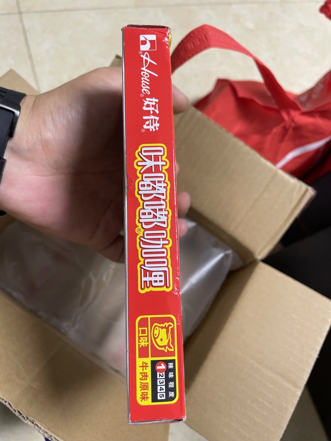 好侍其他调味品